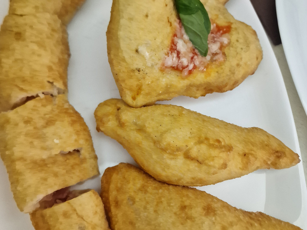 Pizzeria Dedicata