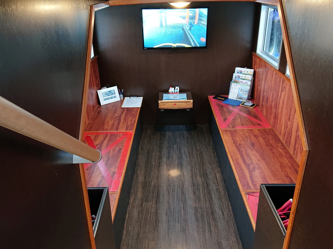 Ohori no Watashi-取手市必去景点