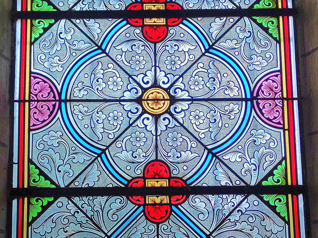 Église Saint-Jean-Baptiste de Morand