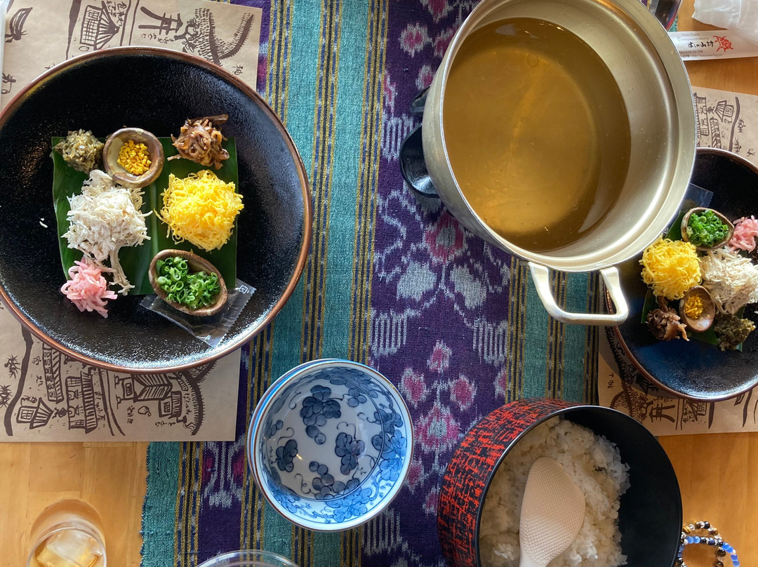 Amami Resort Bashayamamura主图