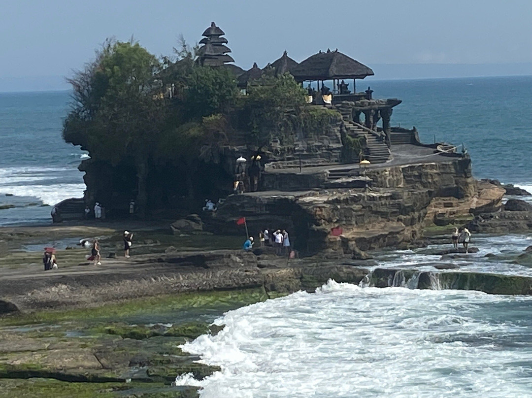 Bali Easy Going-金巴兰必去景点