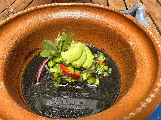 Sabores Mexico Food Tours-墨西哥城必去景点