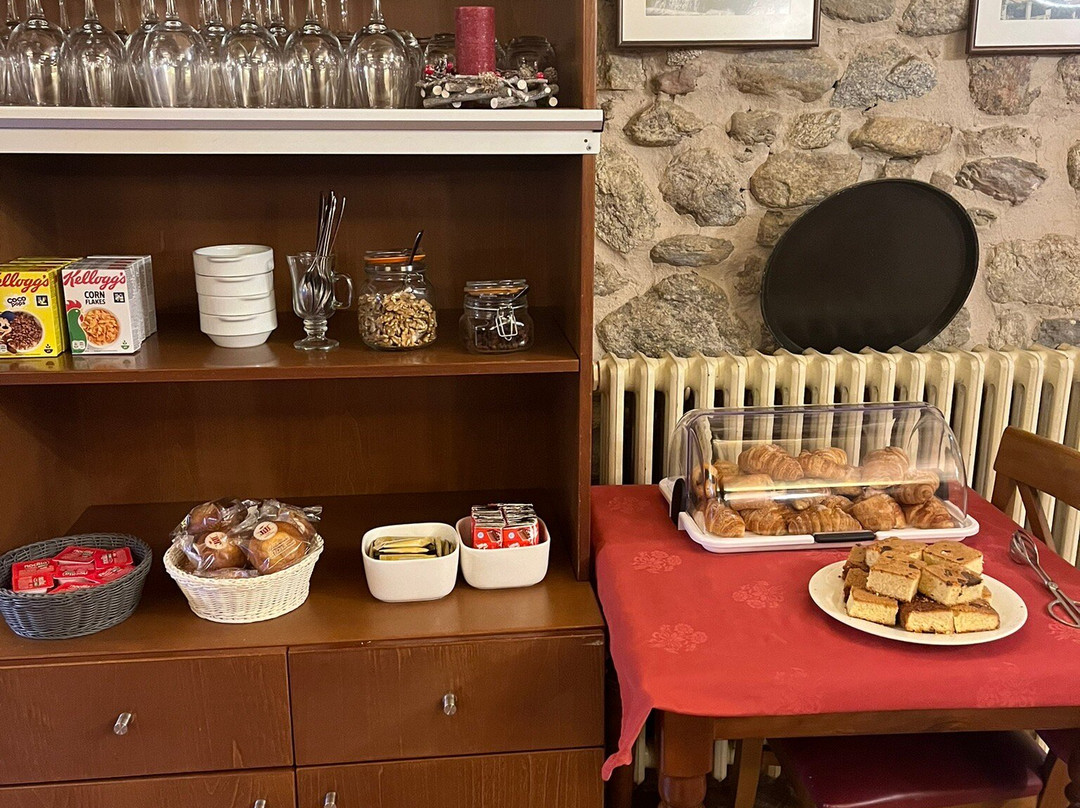 Hotel La Quadra主图