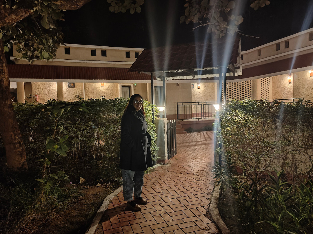 Bundela Bandhavgarh by Octave主图