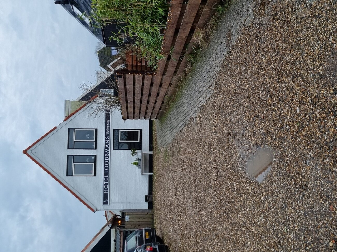 Hotel-Restaurant Loodsmans Welvaren主图