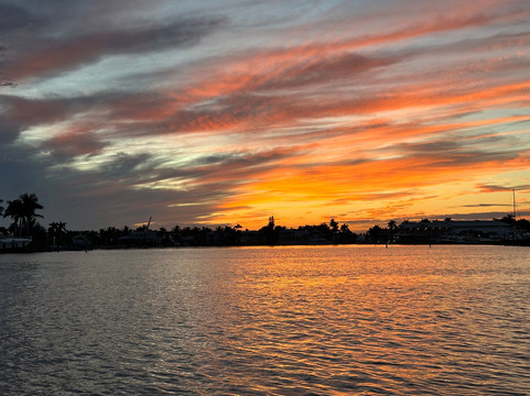 Captain Joey D Charters and Boat Rentals-那不勒斯必去景点