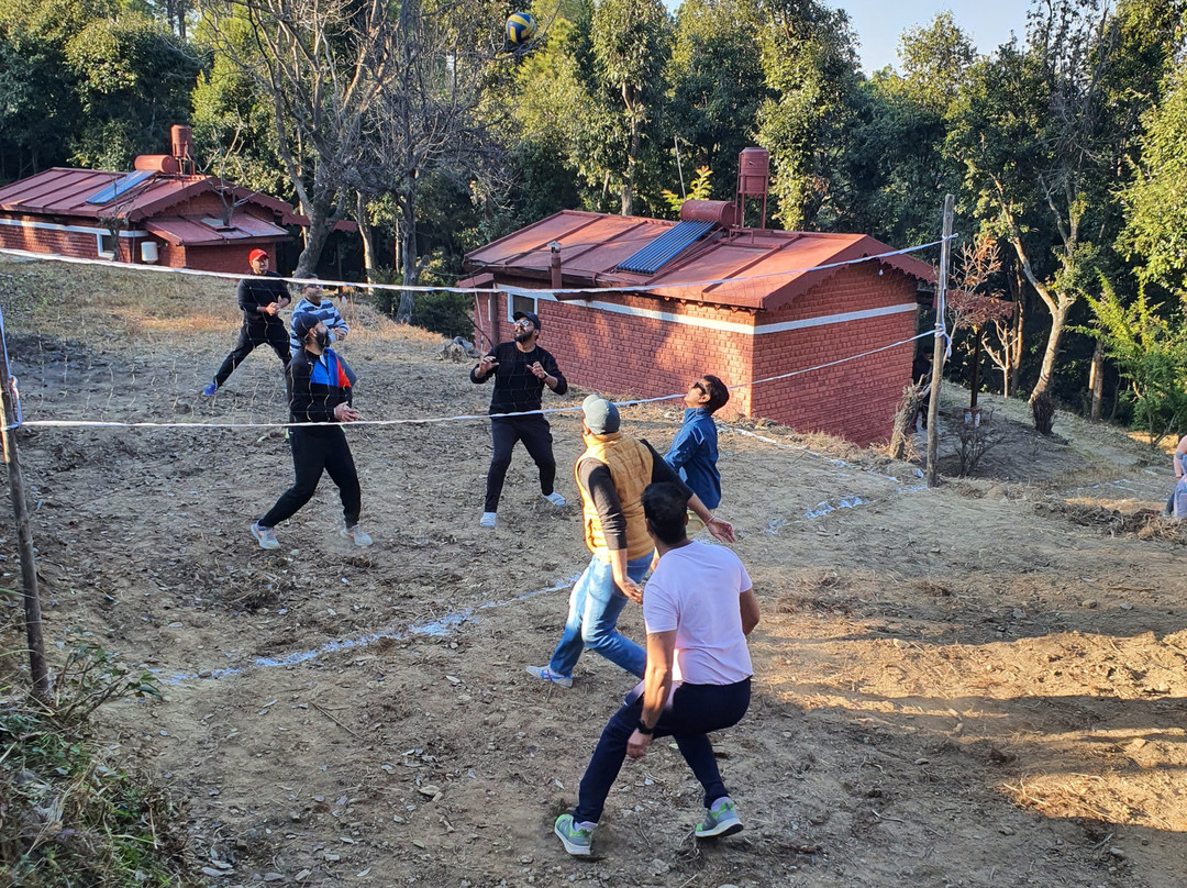 Himalayan Village Sonapani主图