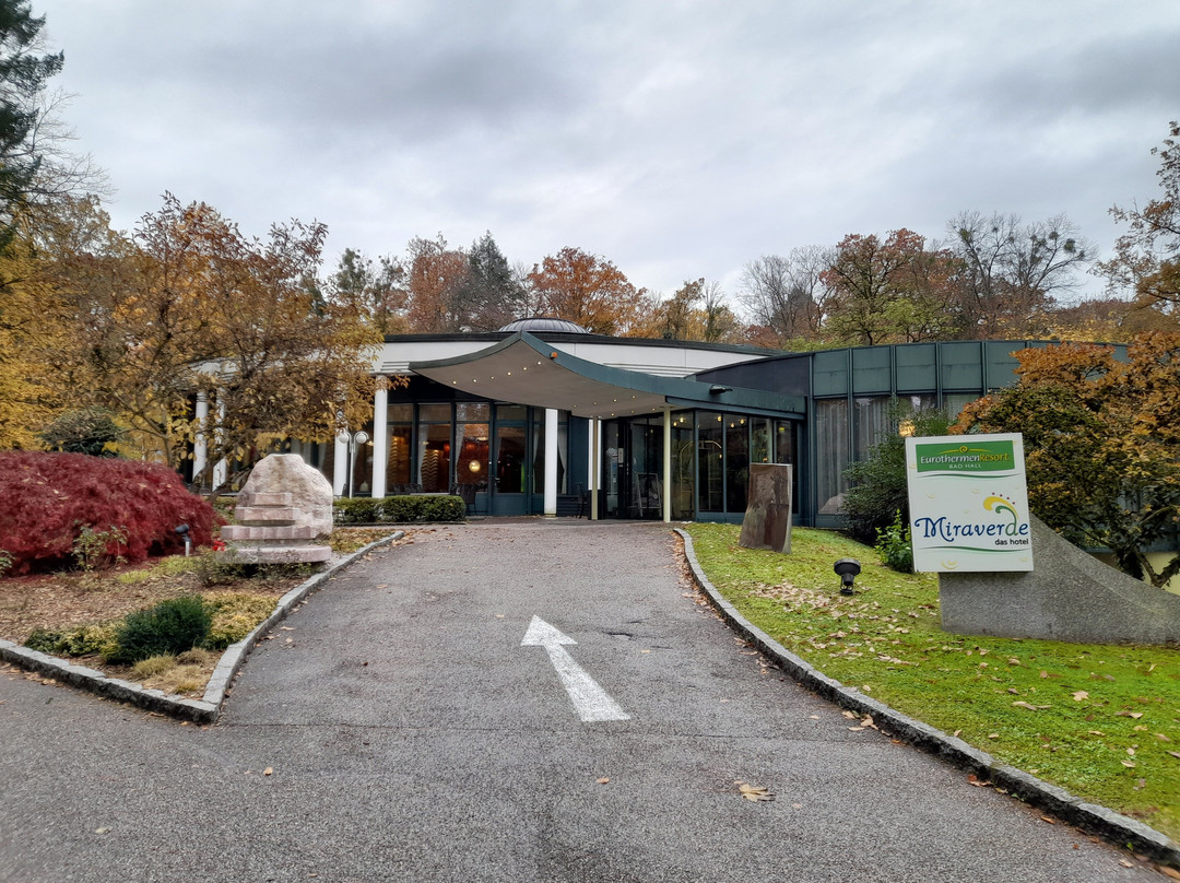 Hotel Miraverde主图