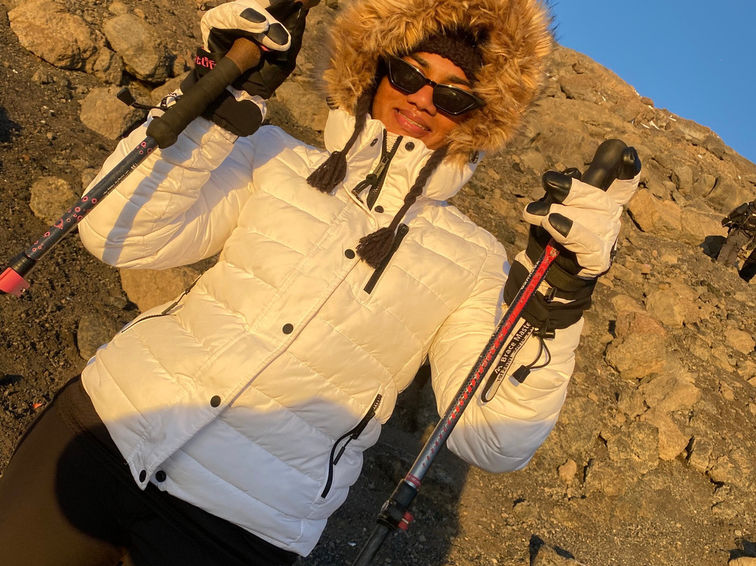 Big Bang Adventures-Dar es Salaam必去景点