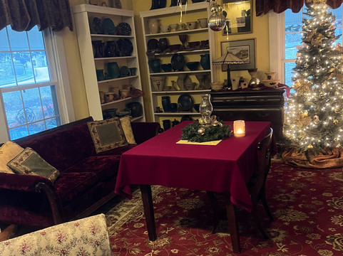 The Potter's Inn主图