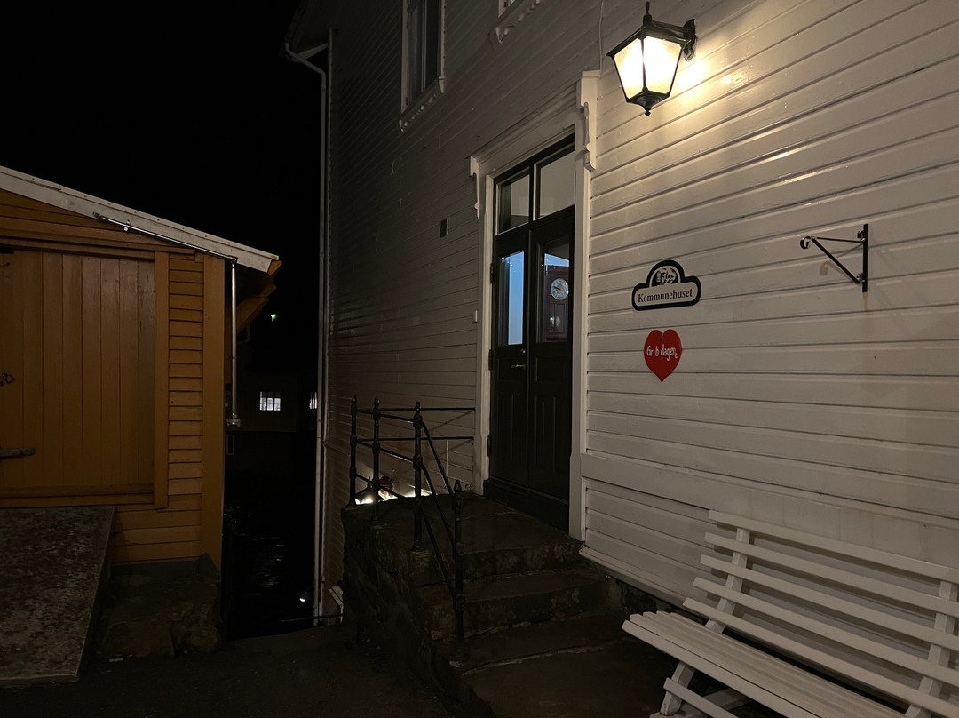 Sogndalstrand Kulturhotell主图