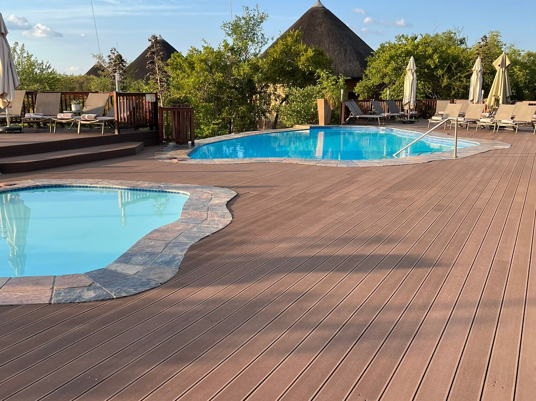 Sebatana Private Reserve主图