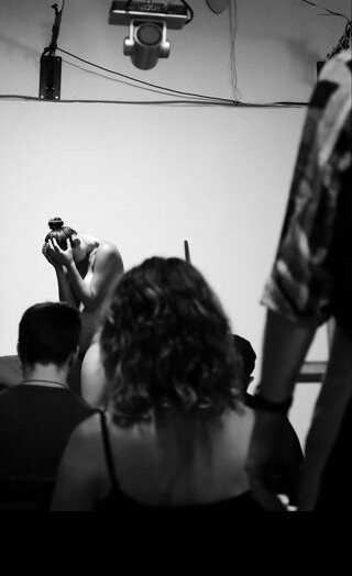 Life Drawing Barcelona-巴塞罗那必去景点