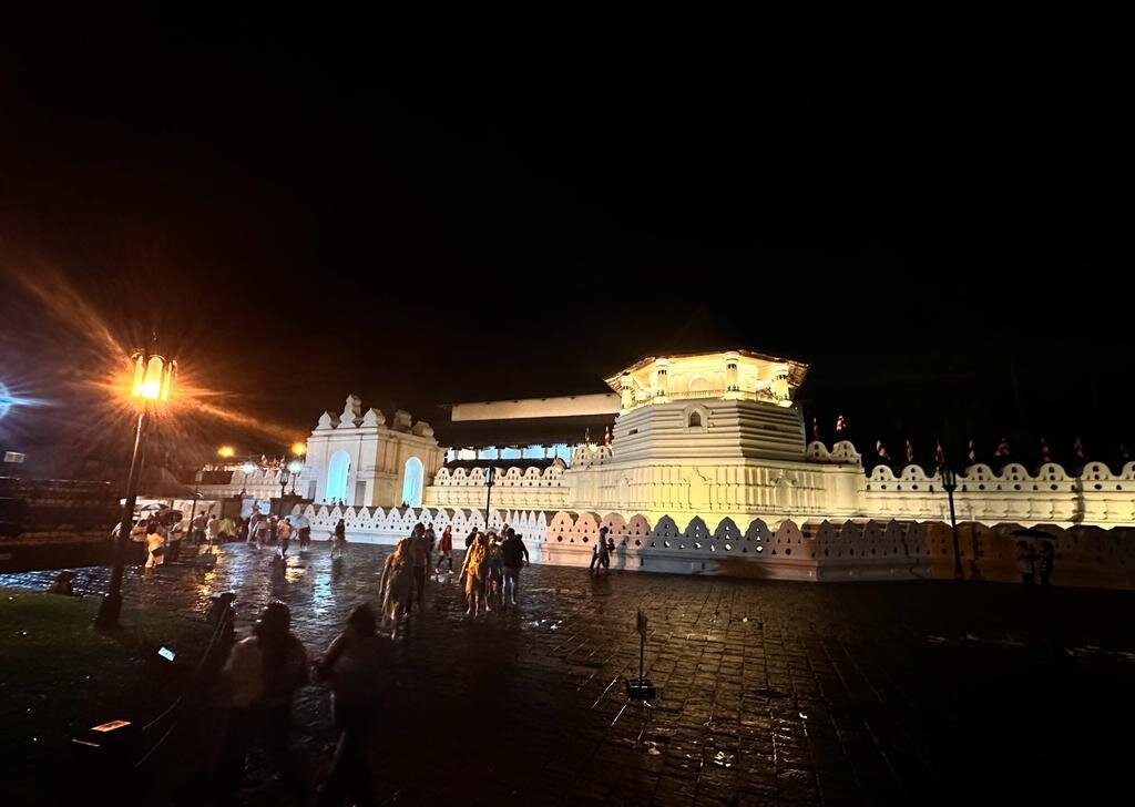 Dissa Tours Sri Lanka-尼甘布必去景点