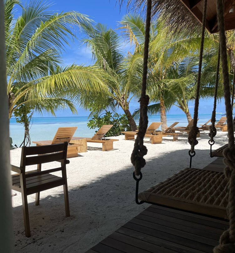 Araamu Holidays & Spa主图