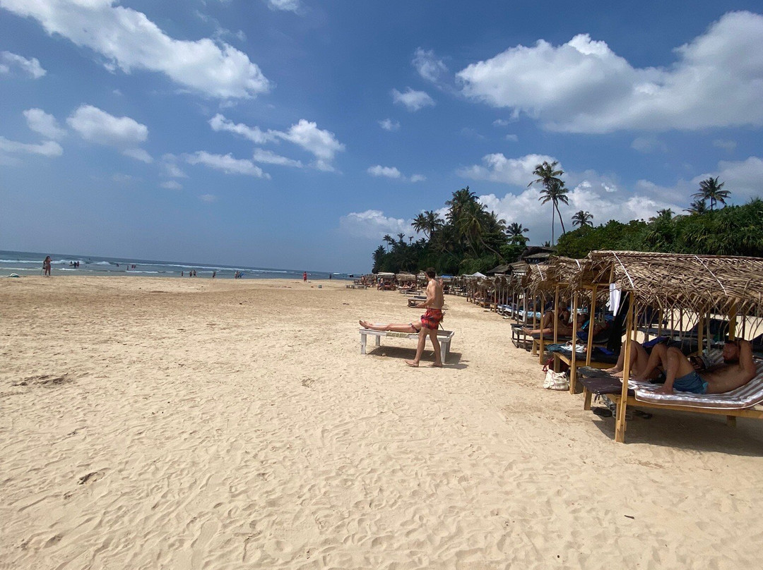 Kabalana Beach景点图片