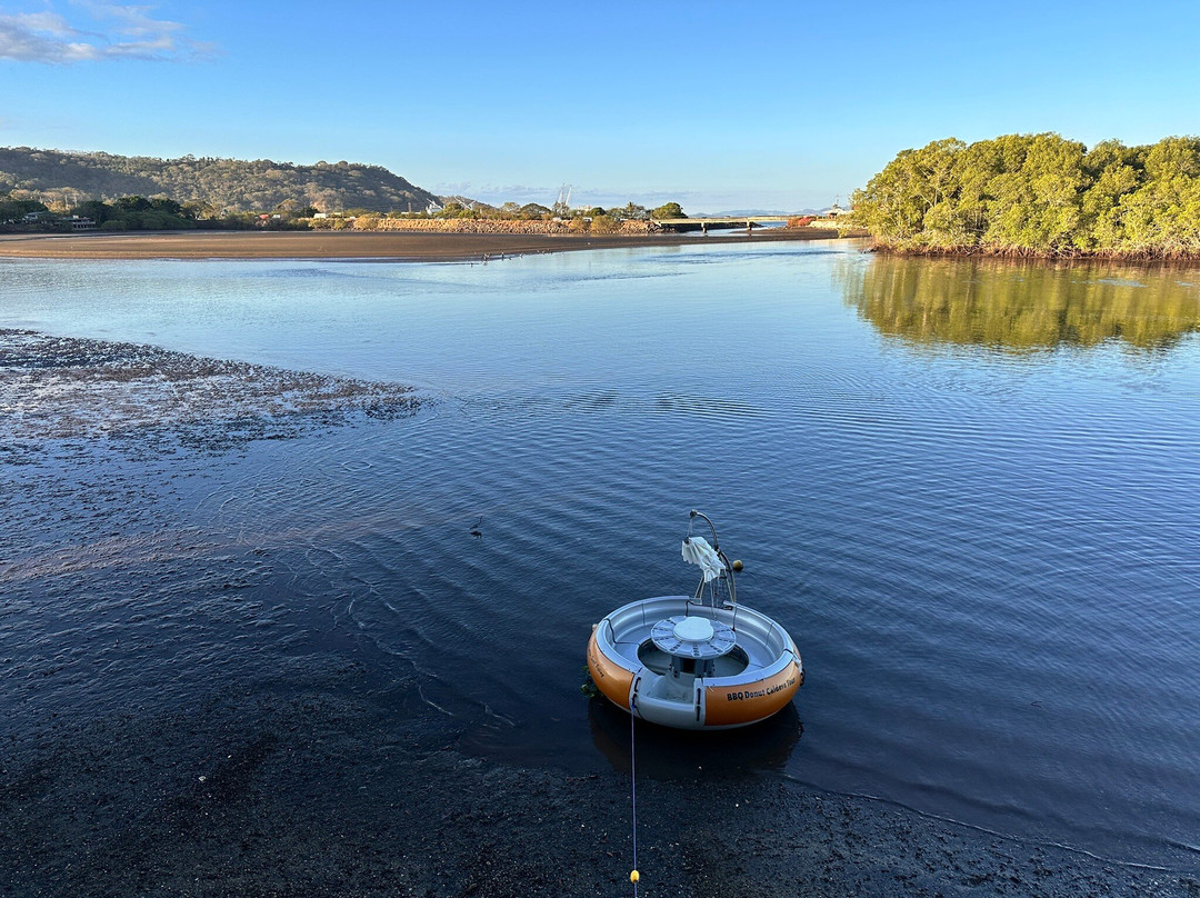 Costa del Sol Restaurante & Hotel主图