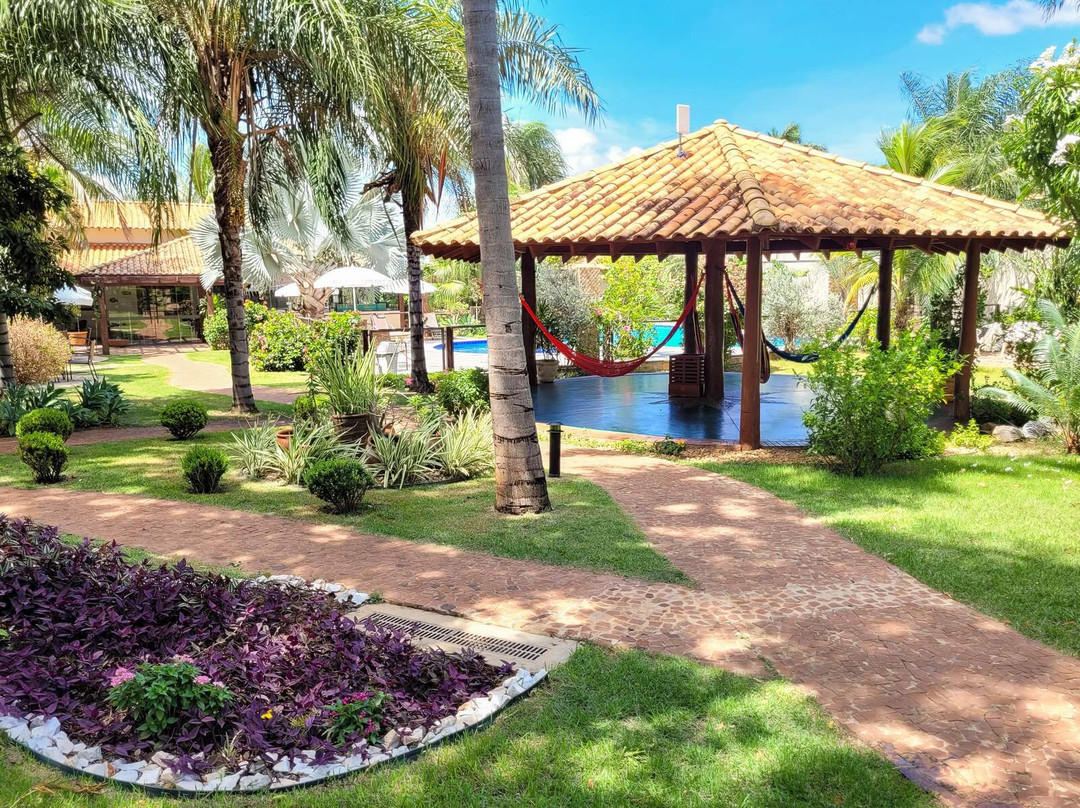 Pousada Surucuá主图