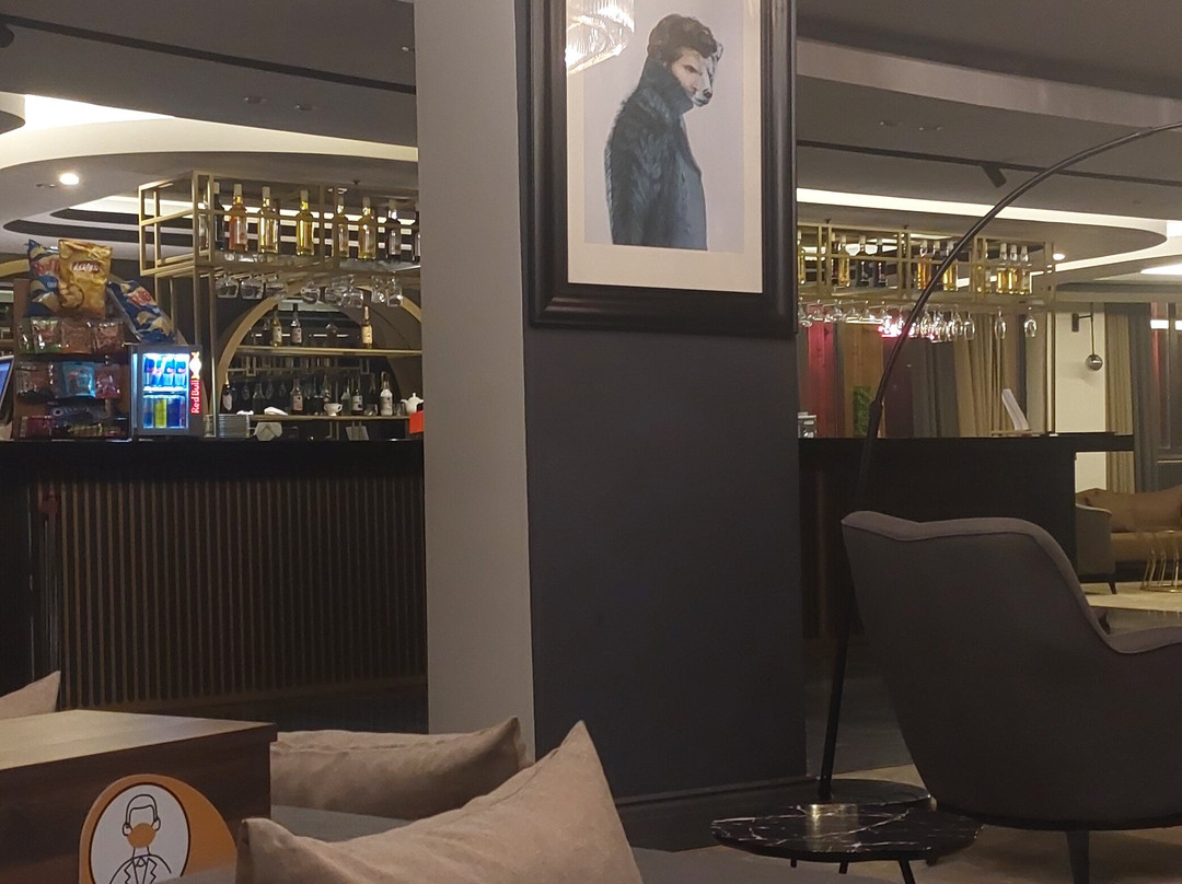 Trend Life Hotels Uludag主图