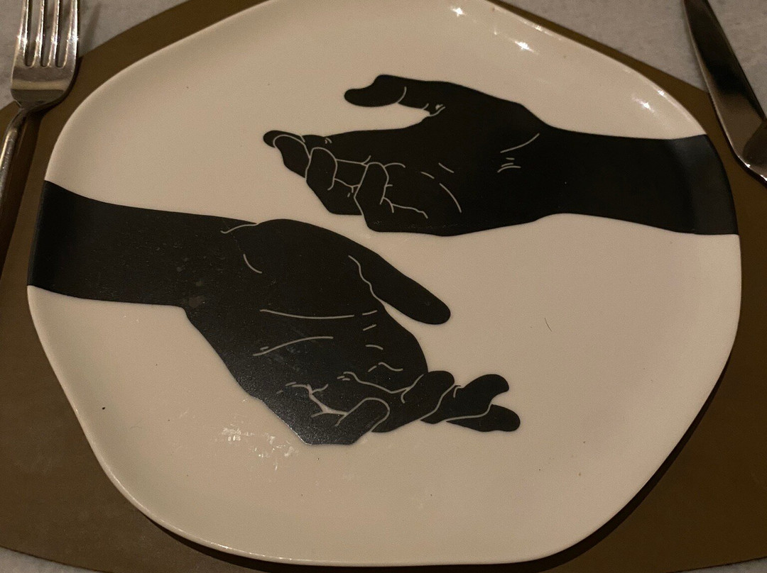 Al Rehab餐馆和美食-Buoy by KIKI's