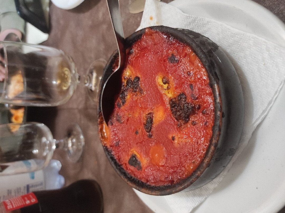 Pizzeria Antipasteria Giomè