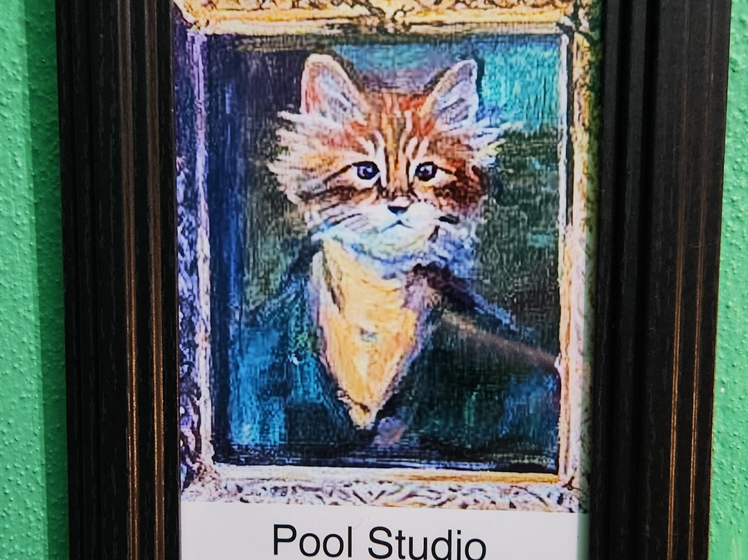 Garlands Del Rio Riverside Boutique Hotel主图