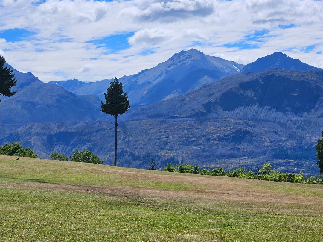 Laberinto Patagonia景点图片