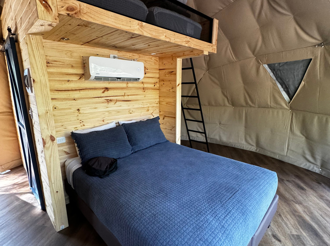 Llaimadomo lodge主图