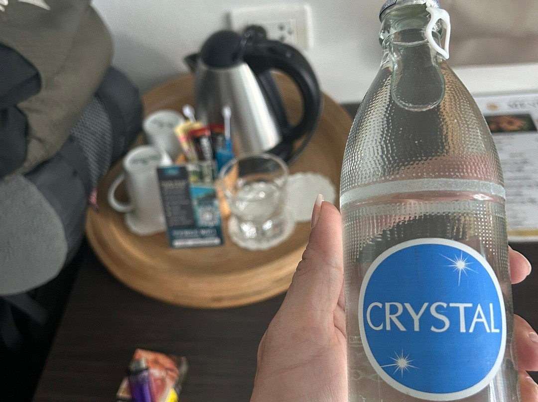 普吉岛帕果设计酒店主图