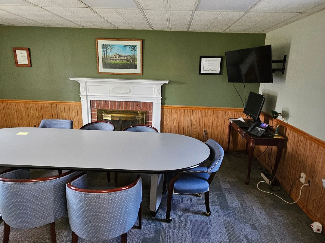 Harford County Parks & Recreation-Bel Air必去景点