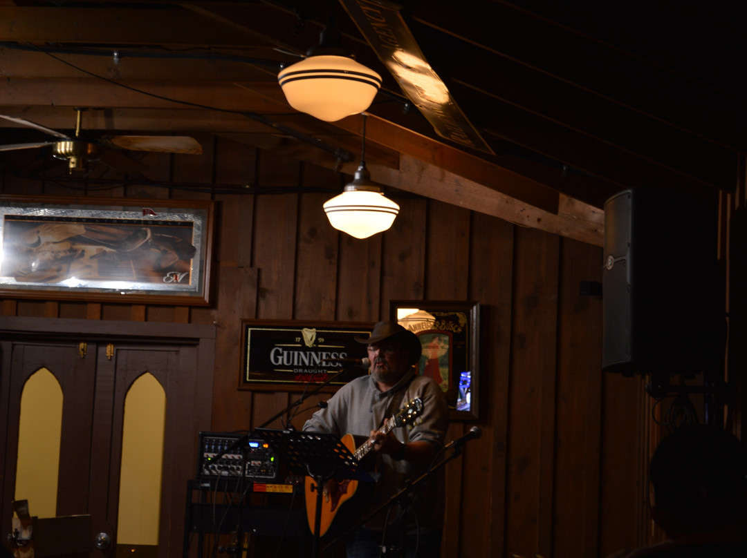 Brown County Inn主图