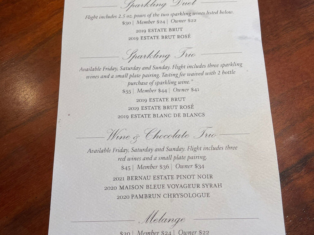 Domaine Willamette-Dayton必去景点