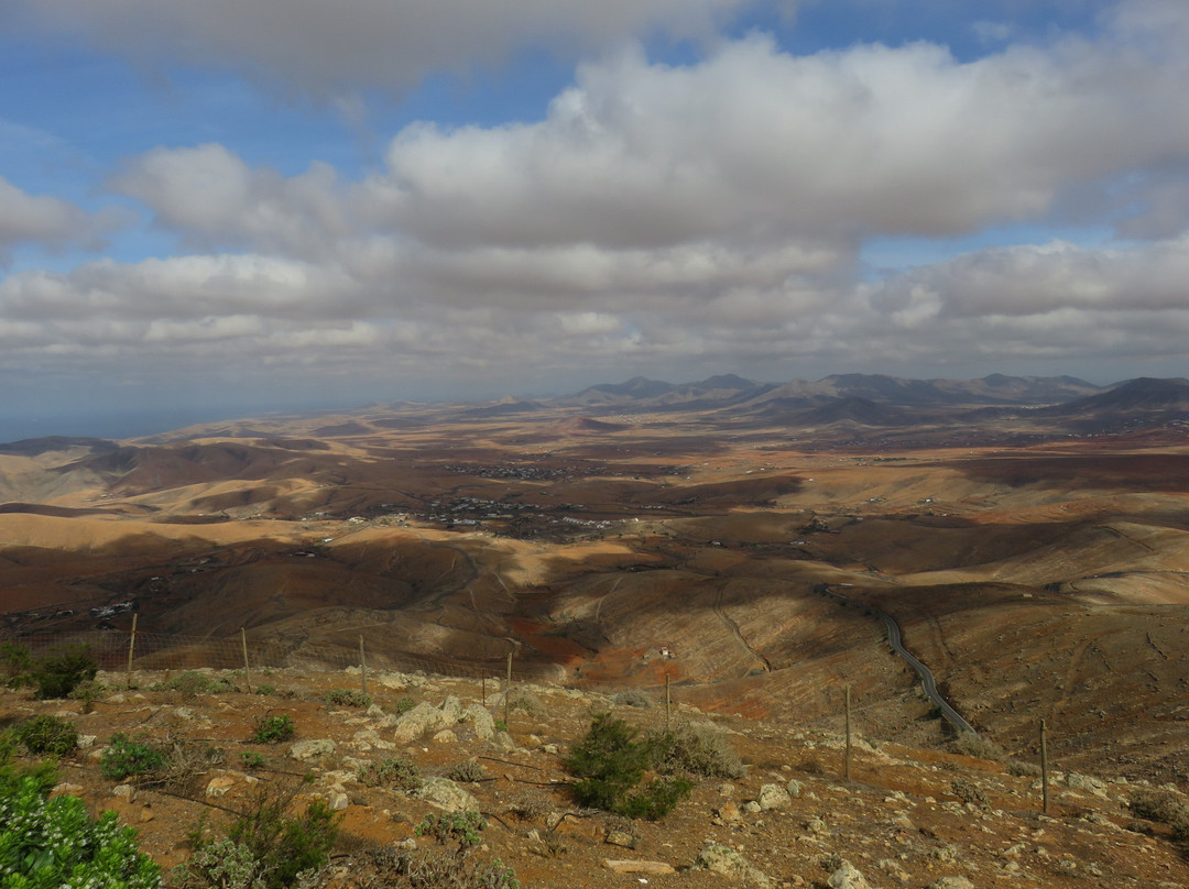 Mirador Morro Velosa景点图片