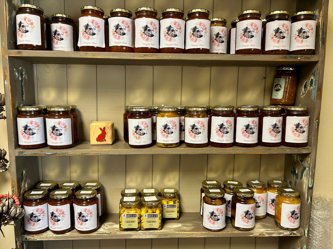 TTT Cellars-Calitzdorp必去景点