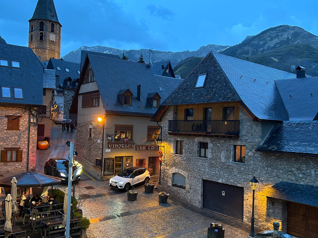 SNO Mont Romies Hotel & Apartments主图