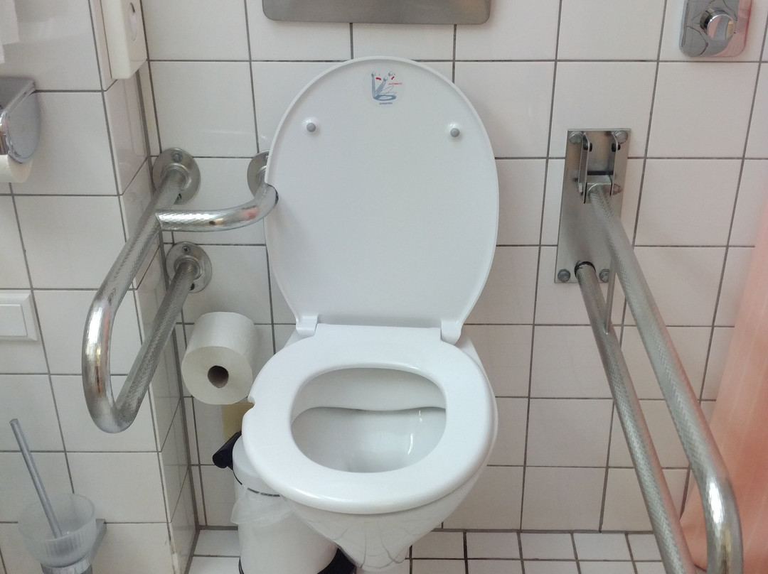 H+ Hotel Nürnberg主图