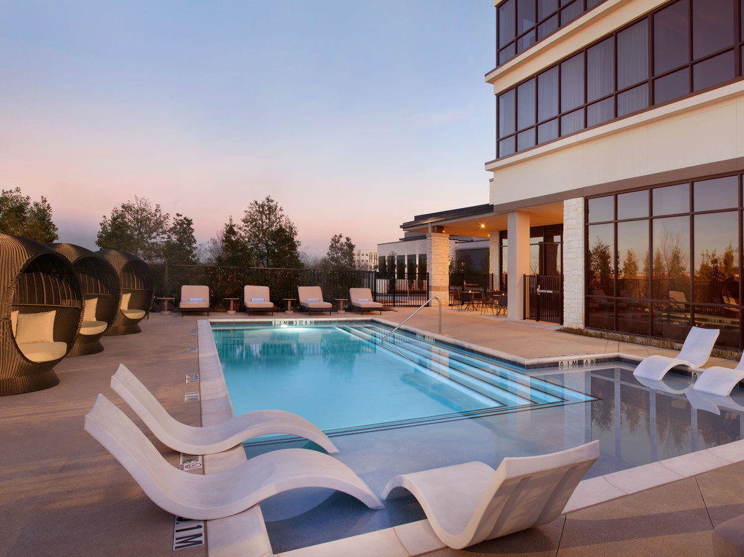 Trophy Club酒店住宿-Delta Hotels Dallas Southlake