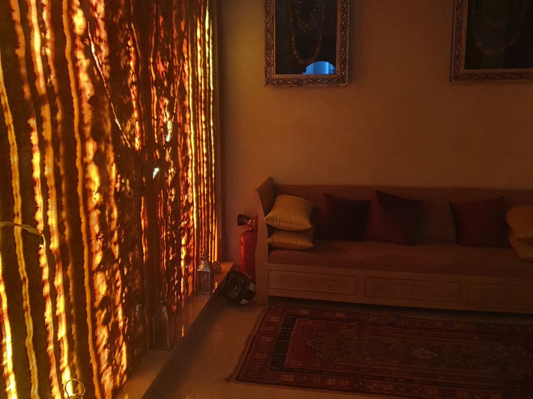 Click Riad Marrakech