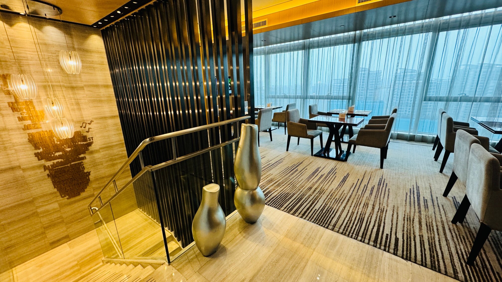 Langham Place Xiamen-浴室