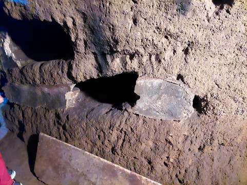 Catacombe Di Santa Teodora-Rignano Flaminio必去景点