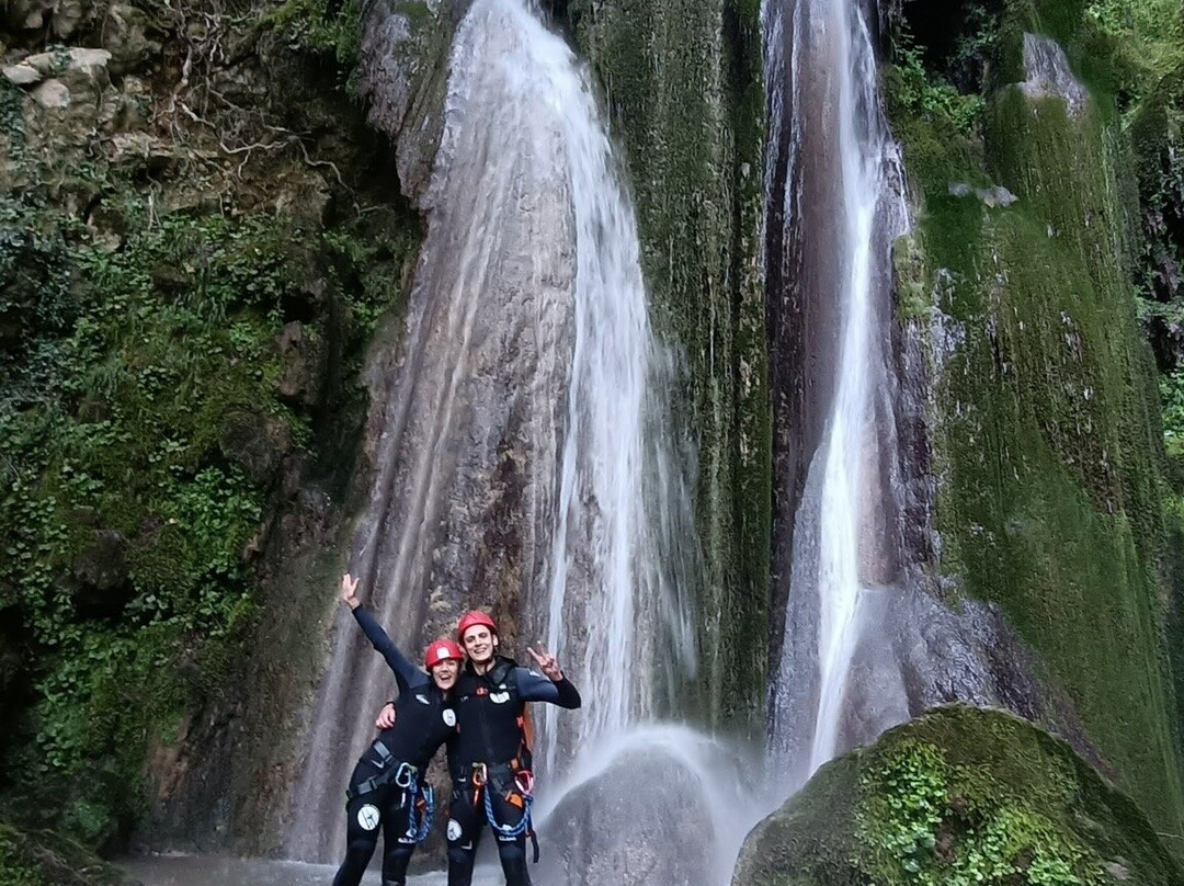 Centro Canyoning Crazy Water by Natura Avventura景点图片