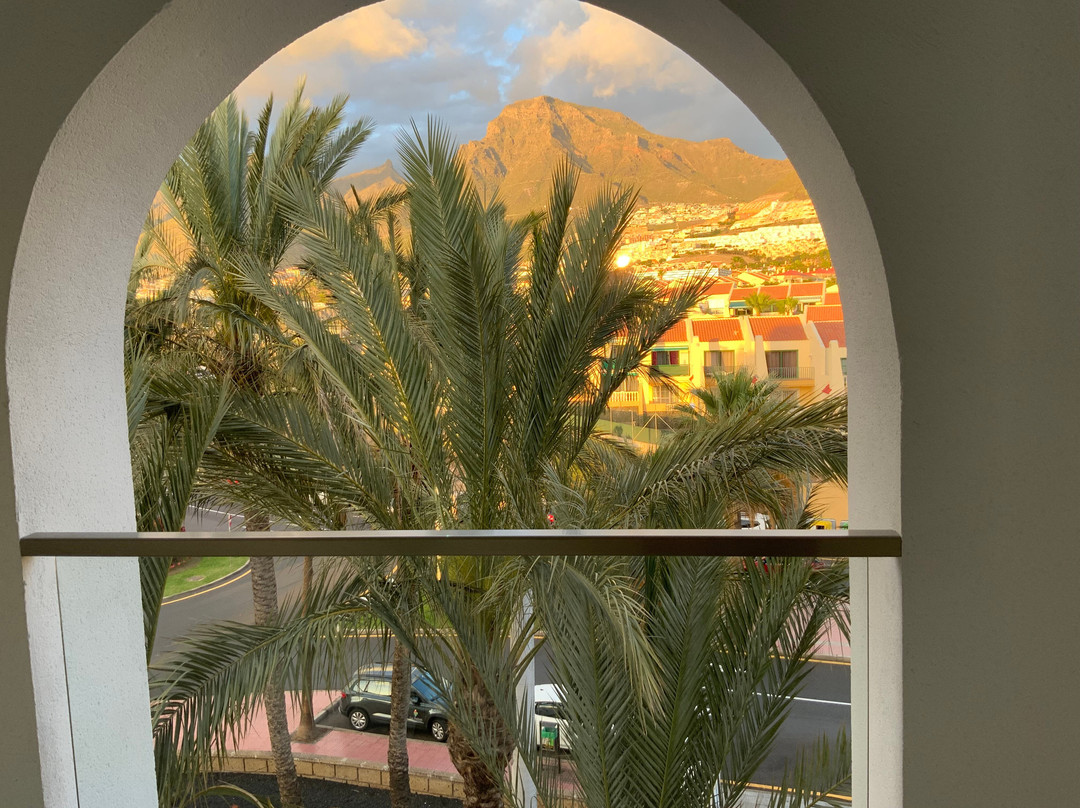 Princess Inspire Tenerife主图