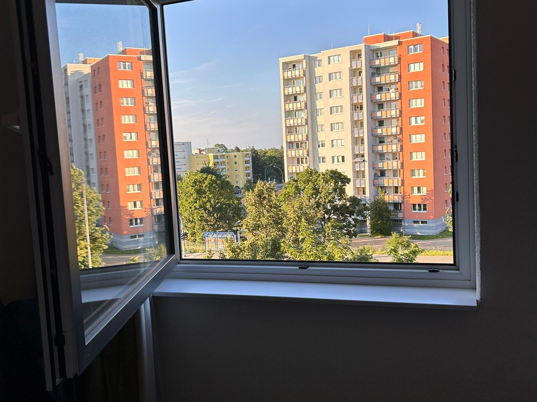 Select Hotel Ruesselsheim主图