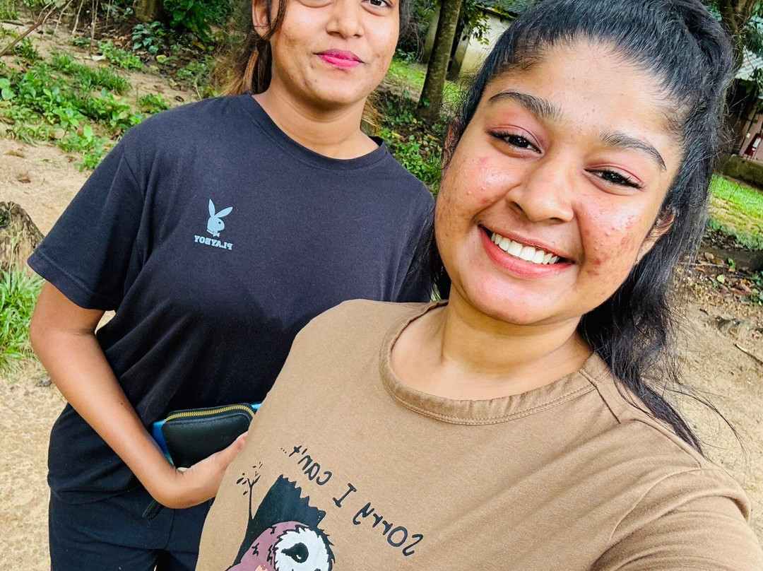 CHE Adventure Park-Hanwella必去景点