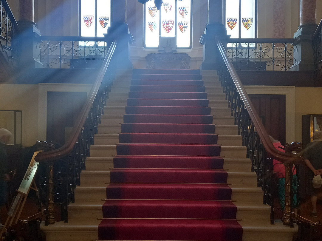 Arlington Court and the National Trust Carriage Museum景点图片