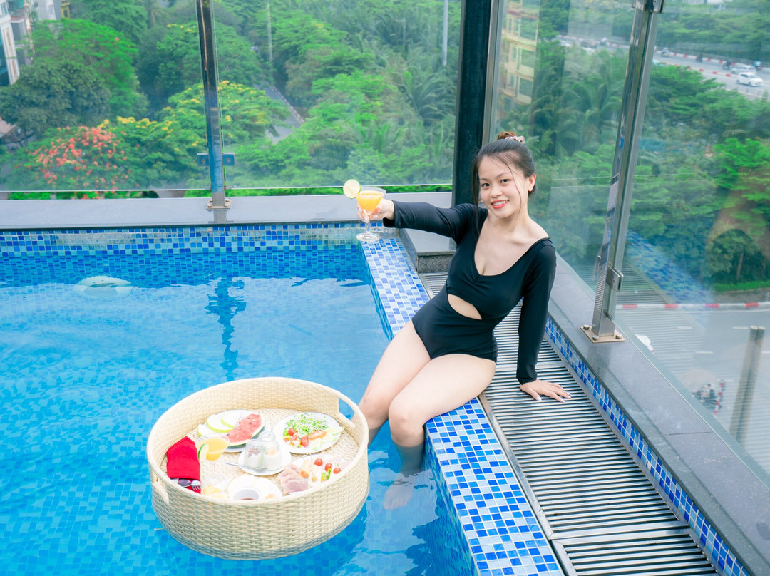 Sunny 22Land Residence Hotel 2主图