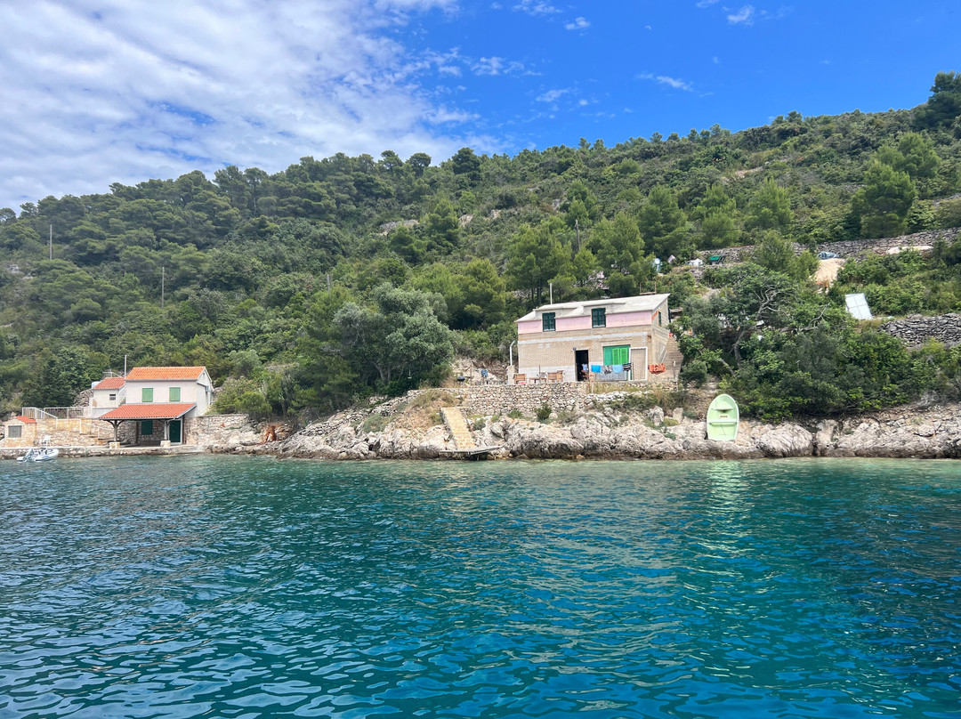 Commodore Yachting Croatia-苏佩塔尔必去景点