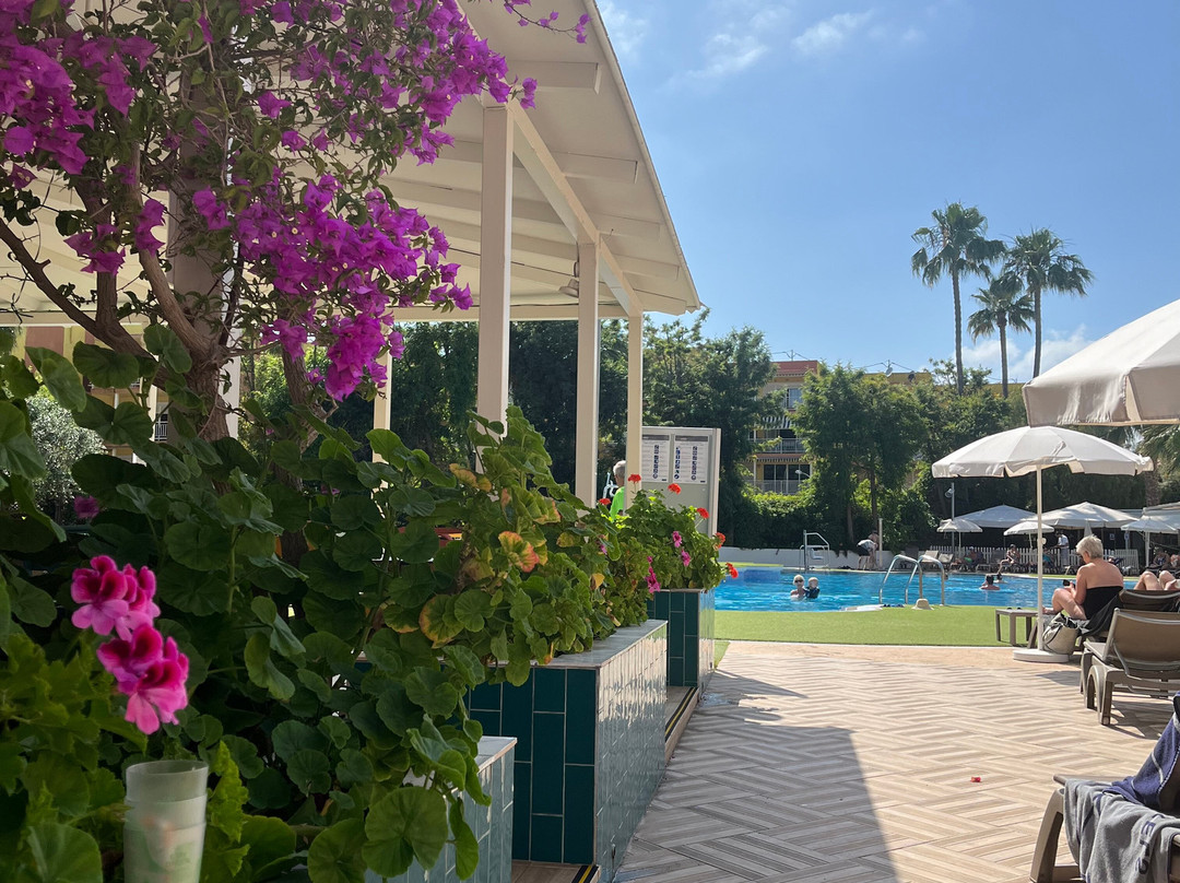 H10 Cambrils Playa主图