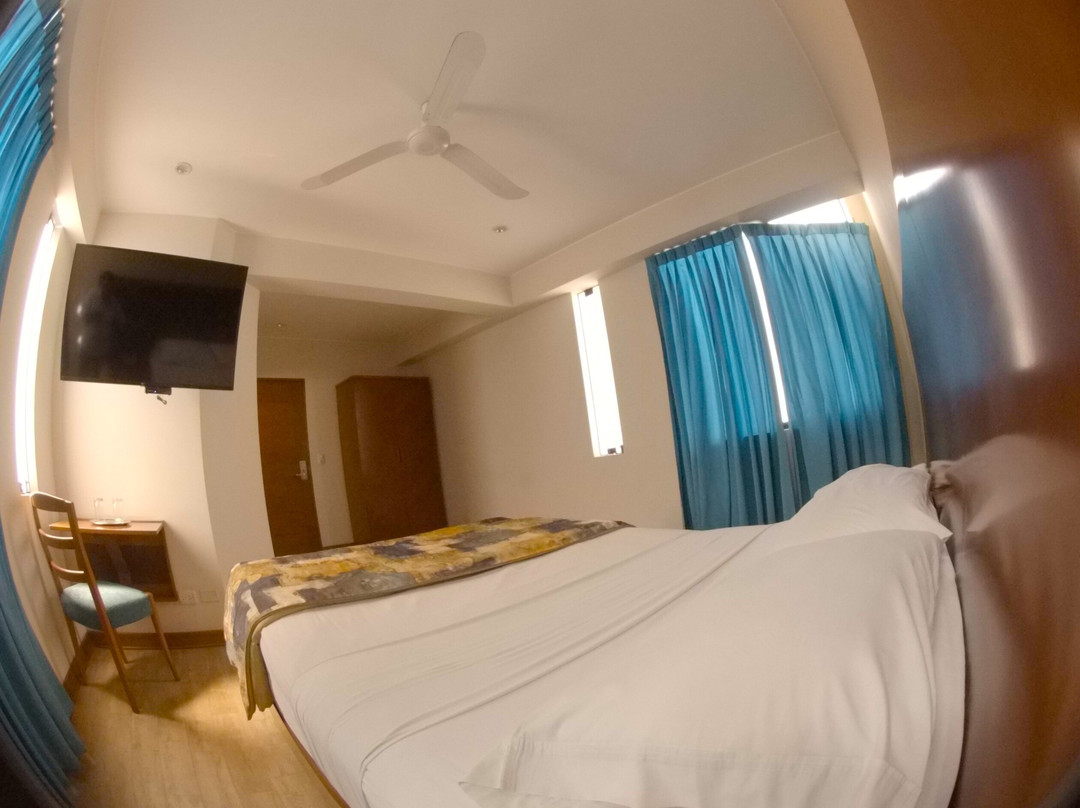 Hotel Esencia Suites主图