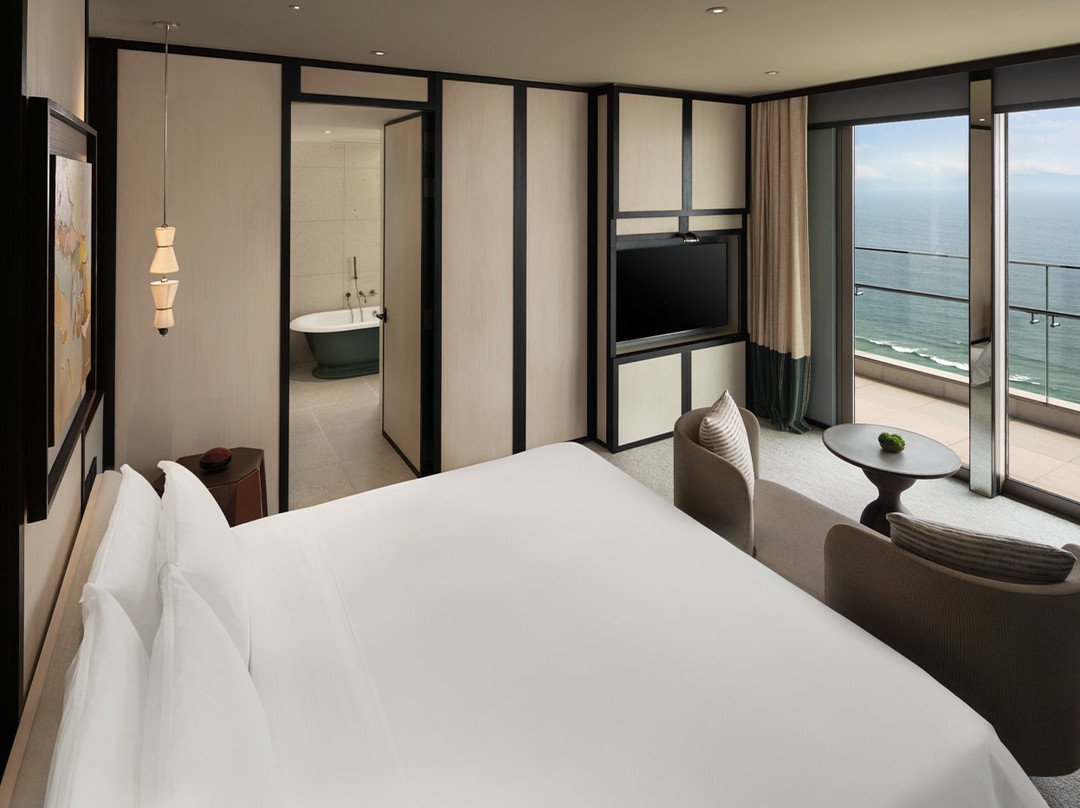 New World Hoiana Beach Resort主图